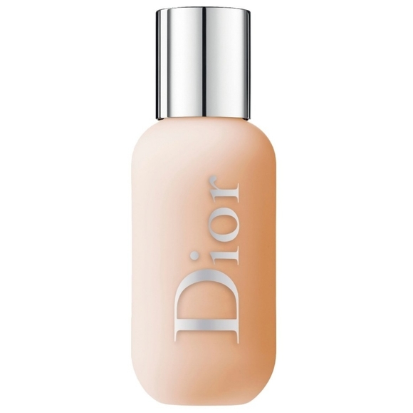 Dior Backstage Foundation 2 Warm Peach - Picture 1 of 1